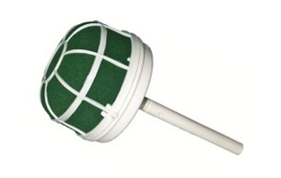 A. OASIS Grande Straight Handle with Wick 3008W