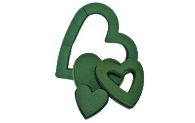 A. OASIS Hearts