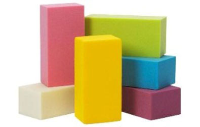 A. OASIS Rainbow Foam