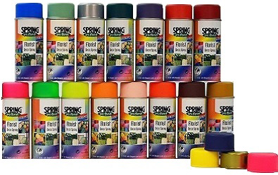 C. Spring Decospray
