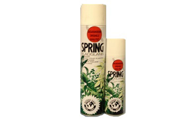 C. Spring Leafshine