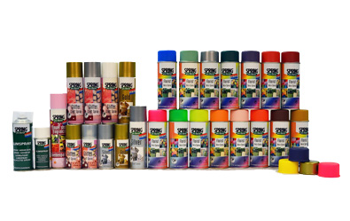 C. Spring Spray Holland