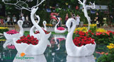 Flower & Life exhibition