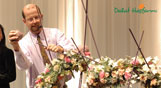 Flower Design Show on November 24