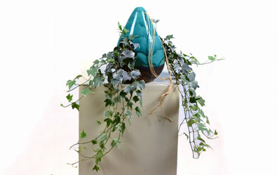 Hedera Pot