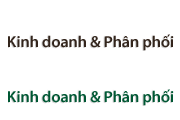 Kinh doanh