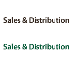 Sales